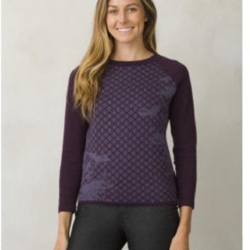 prAna Antonia Sweater - Women's